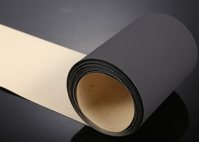 CP57 Sand Paper Rolls