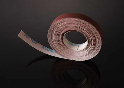 AJ24 Abrasive Cloth