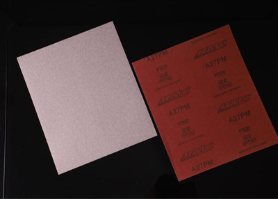 AP27M Stearated Abrasive Paper