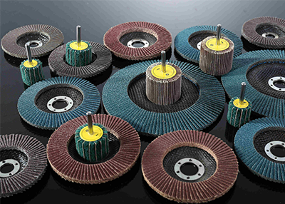 Flap Discs Products