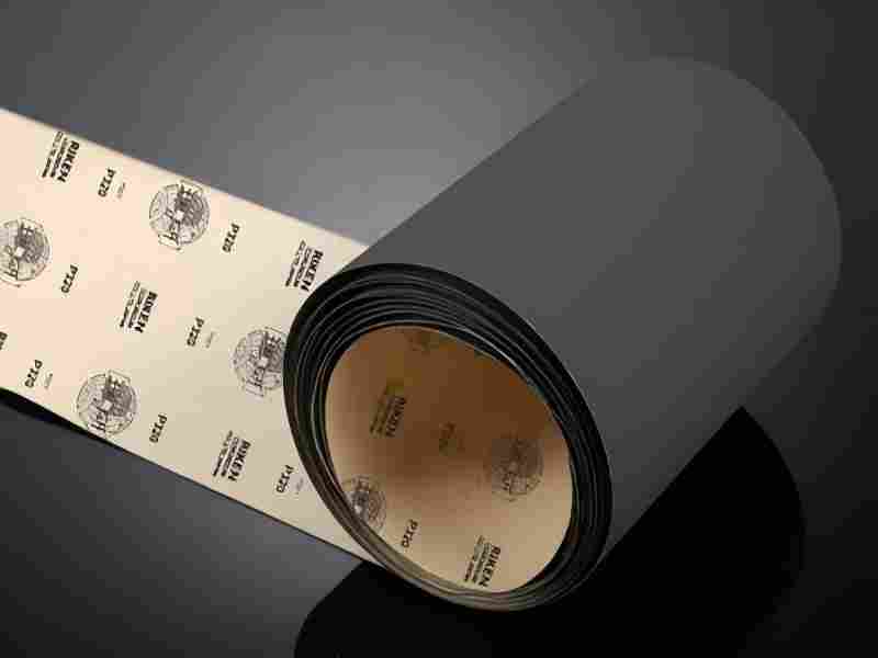 More Than Abrasive Grain: Why Backing Materials Define Sandpaper Roll Performance