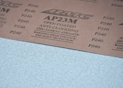 AP23M Stearated Abrasive Paper