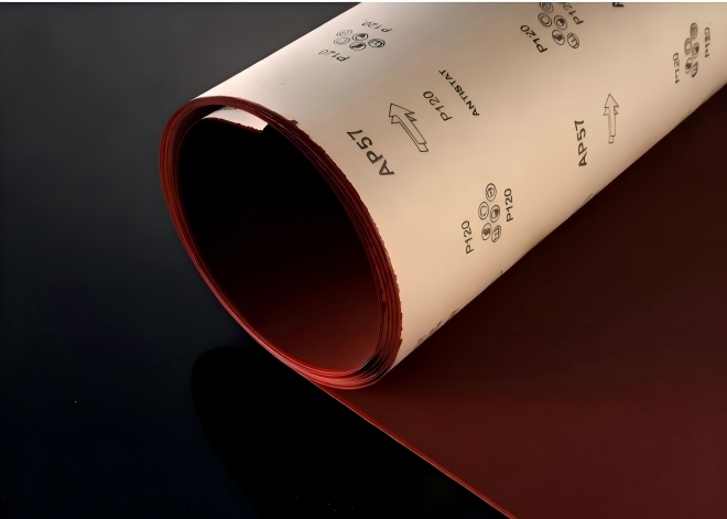 Hook and Loop Abrasive Roll vs. Foam Backed Sandpaper Roll: Key Differences for Different Sanding Applications