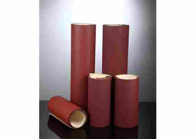 How Can Silicon Carbide Sandpaper Rolls Improve Efficiency in Metal Finishing Processes?
